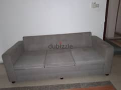 Sofa Used 0