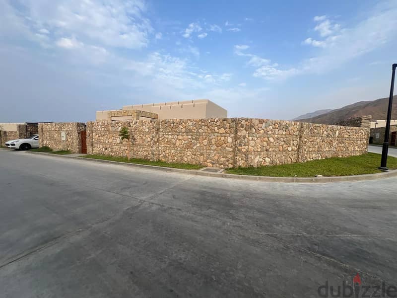 مزرعة بثلاث غرف في السيفة, تملك حر | Freehold 3BHK Farm, Jebel Sifah 15