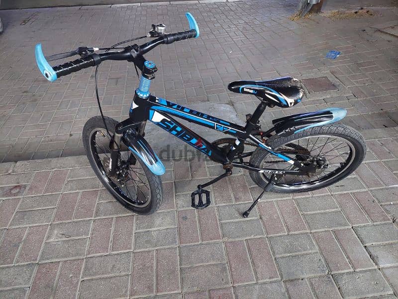 sabjia bicycles size 20 1