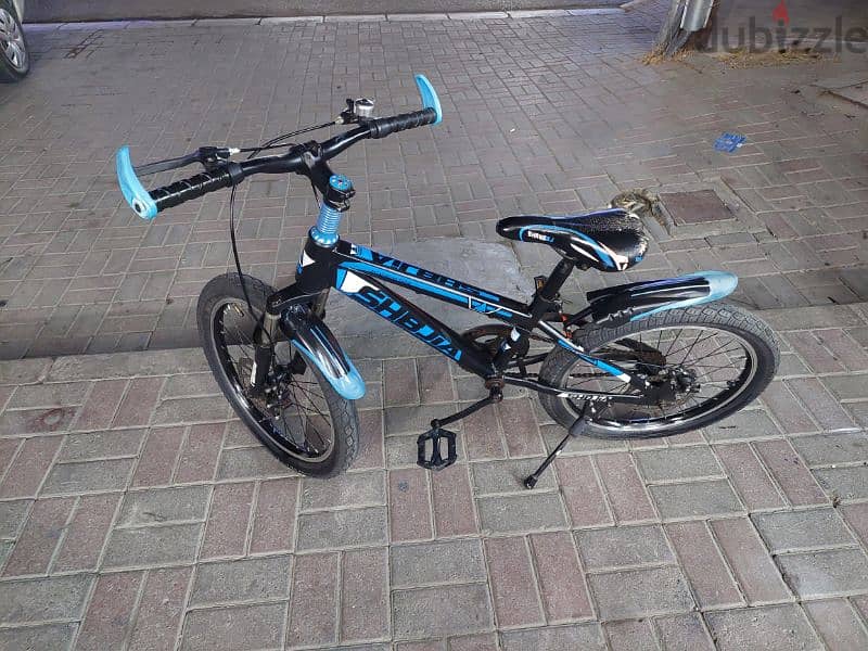 sabjia bicycles size 20 2