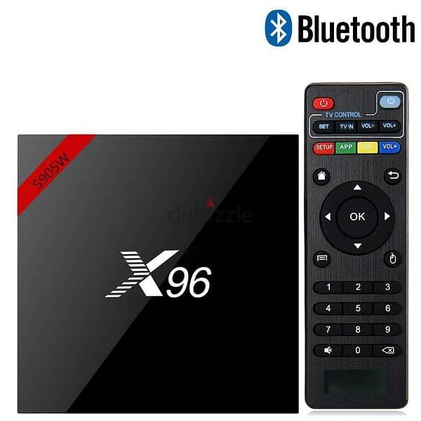 new WiFi android TV box all international live TV channel one year 0