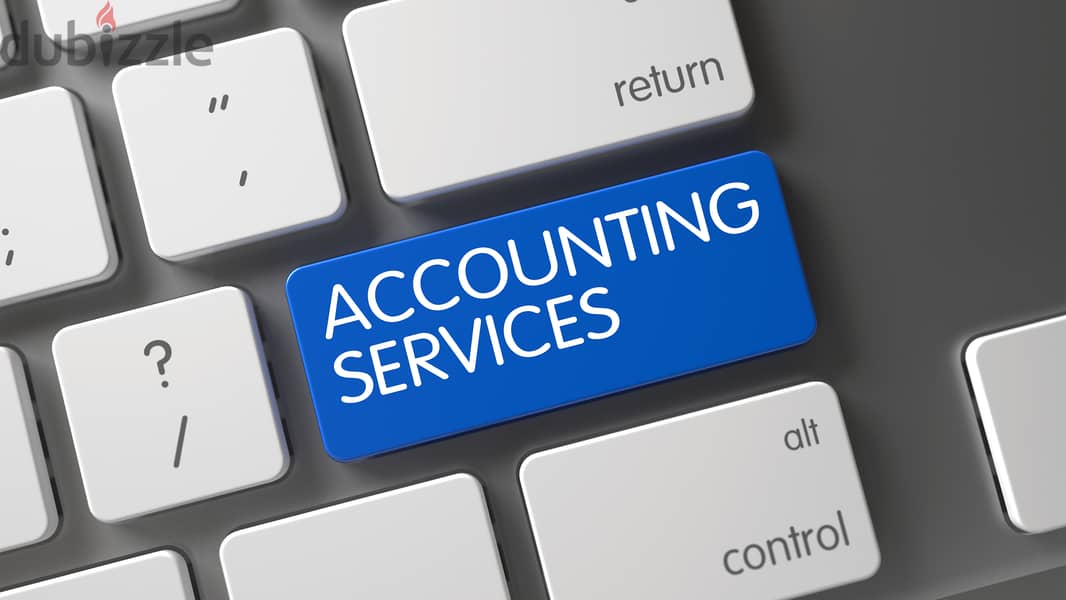 Accounting Services 0