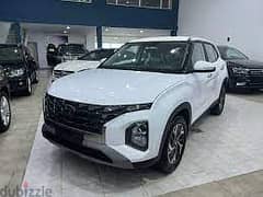 هيونداى كاريتا 2024 للإيجار بصلاله  Hyundai Carita 2024 0