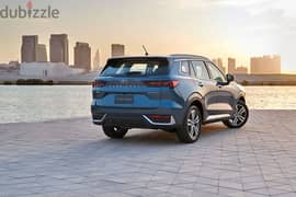 Ford Territory 2023 0