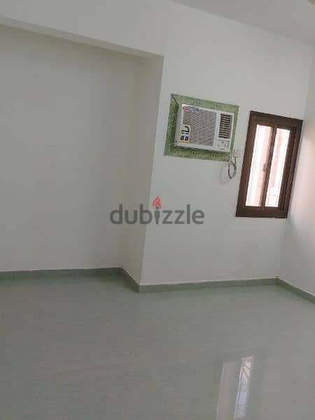 a room for rent in an apartment in al khuwair. 0
