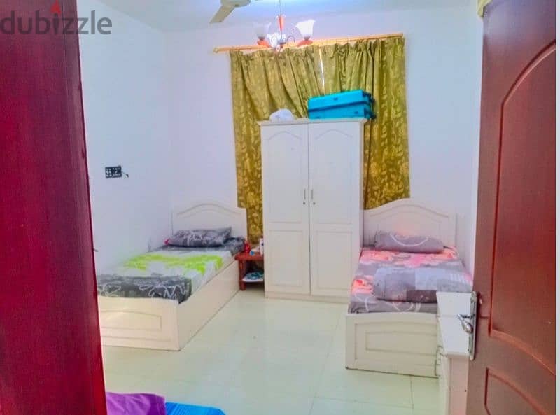 Sharing Room For Rent Only Girls Indian 2