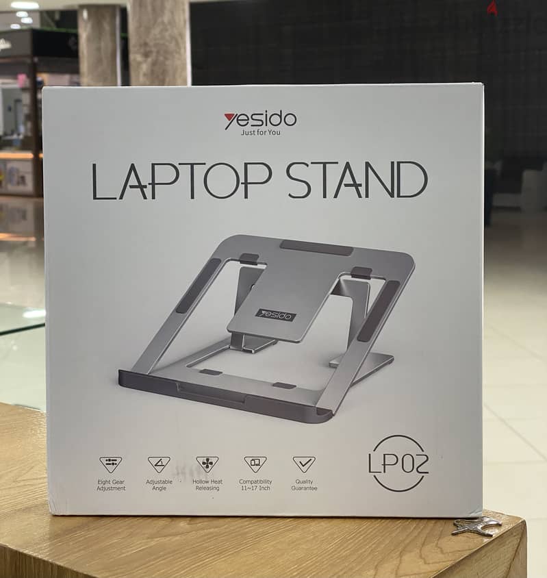 Yesido Laptop Stand 0