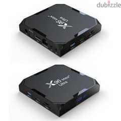 all brand IP TV subscription + WiFi android TV box all models