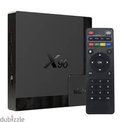 all brand IP TV subscription + WiFi android TV box all models 0
