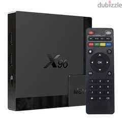 all brand IP TV subscription + WiFi android TV box all models 0