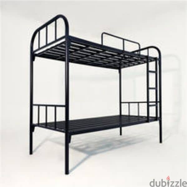 new still bed available 3