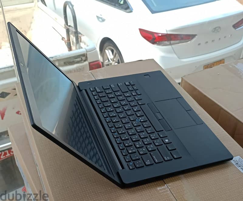 Laptop Dell 7400 Core i7 8th Generation Laptop 1