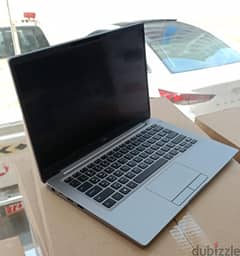 Dell Latitude 7400 Core i7 8th Generation Laptop