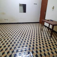 Room with Attach bath for rent in Al khuwair near by muscat pharmacy