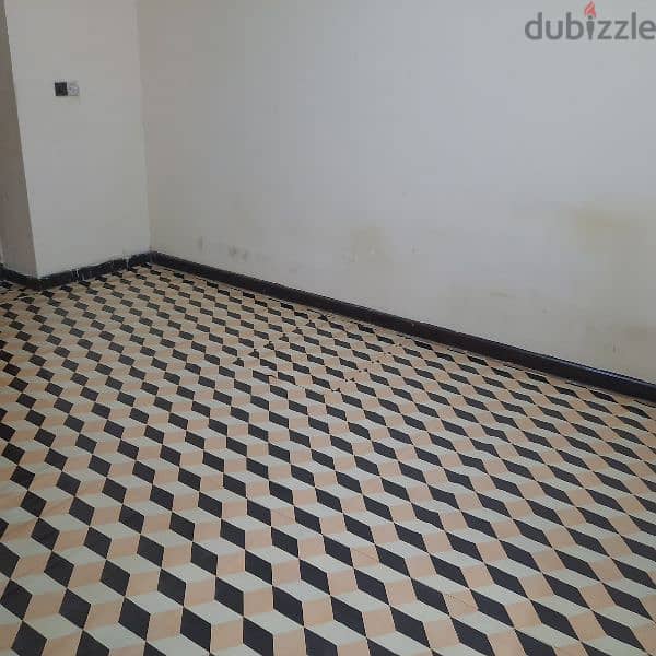 Room with Attach bath for rent in Al khuwair near by muscat pharmacy 4
