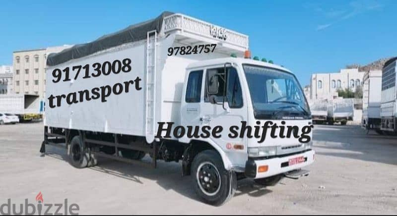 House shifting office shifting flat villa store Movers And Packers 1