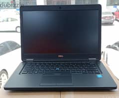 Dell Latitude Core i7 5th Generation Laptop