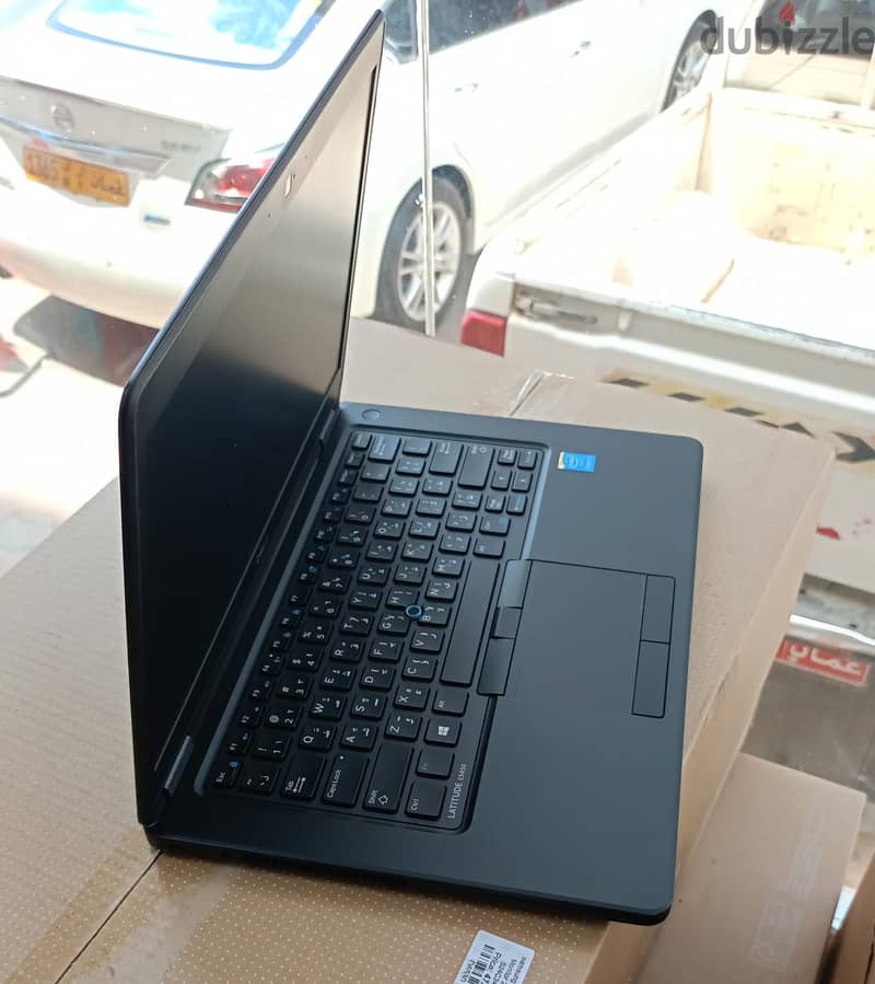 Dell Latitude Core i7 5th Generation Laptop 1