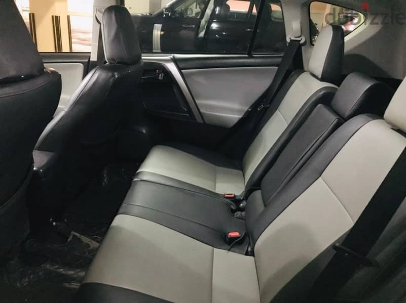 Toyota Rav 4 - XLE - 2018 AWD Excellent condition Urgent sales 2
