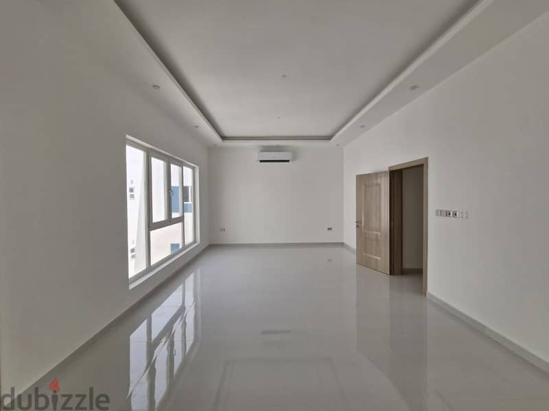 5 + 1 BR Fantastic Villa in Azaiba 8