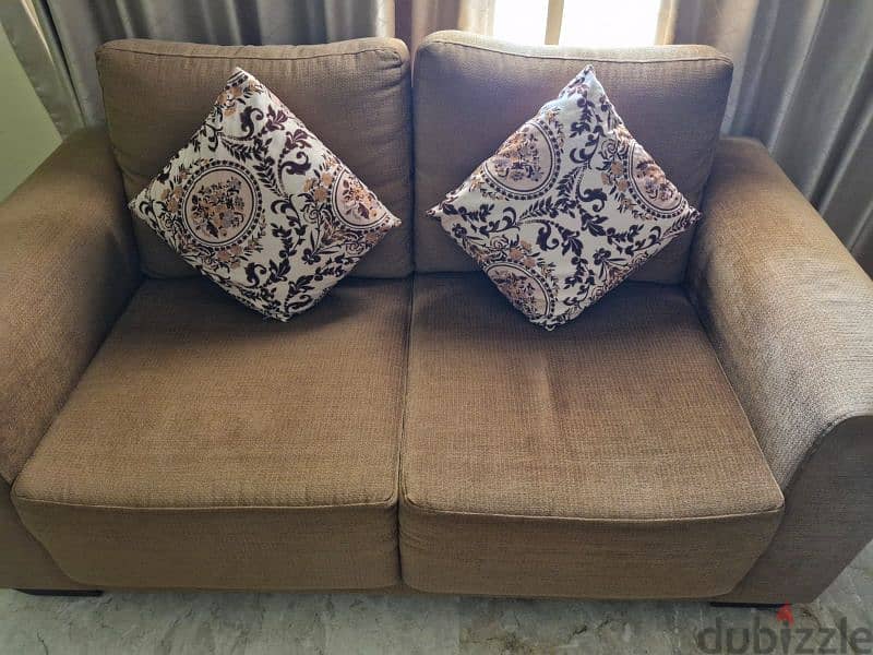 2+1 Seater Sofa for Sale 0
