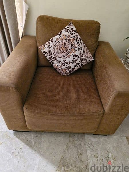 2+1 Seater Sofa for Sale 1