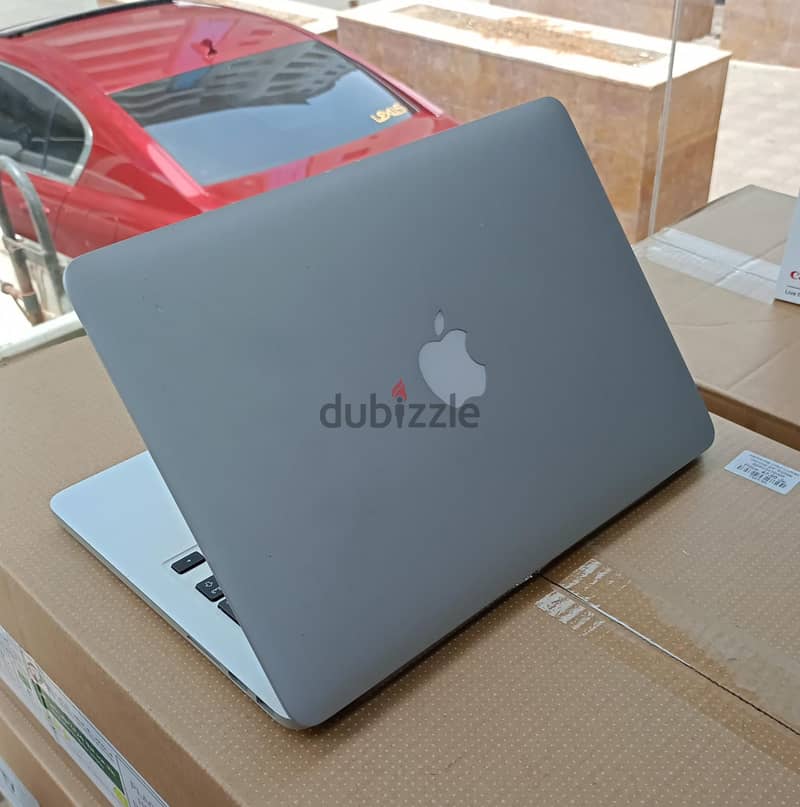 Apple MacBook Pro 2013 Core i5 Laptop 1