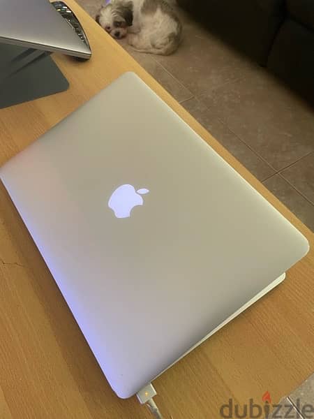 MacBook Air 2017 1