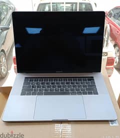 Apple MacBook Pro 2018 Model Core i9 4 GB Graphic Card