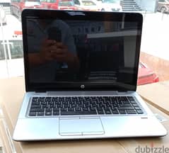Laptop HP 840 G4 Core i7 7th Generation