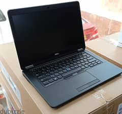 Dell Latitude E7450 Core i7 5th Generation Laptop