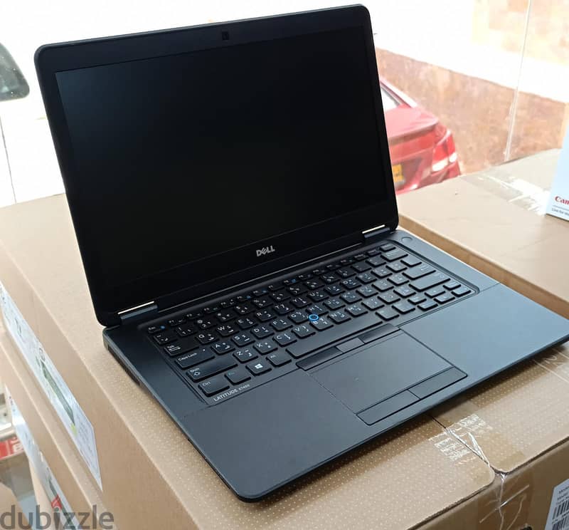 Dell Latitude E7450 Core i7 5th Generation Laptop 0