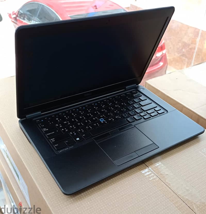 Dell Latitude E7450 Core i7 5th Generation Laptop 1