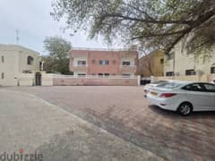Fantastic Residential Building Located in Ruwi for Sale