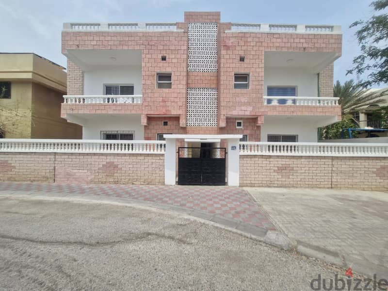 Fantastic Residential Building Located in Ruwi for Sale 2