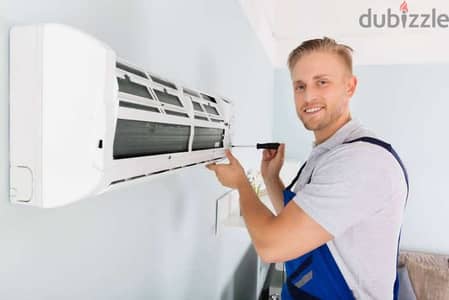 Washing ac service repair all