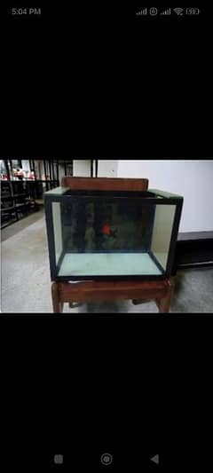Aquarium Tank for sale 0