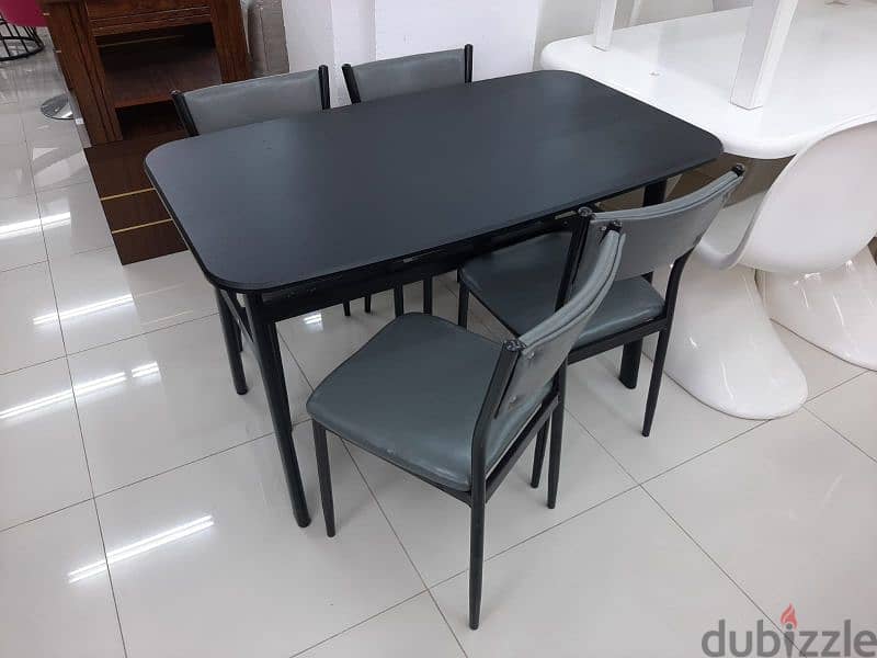 New Dining table available 1