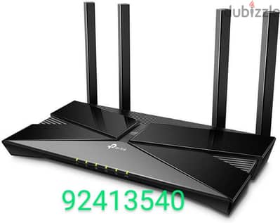 Tp Link C2 AC750 Wireless Dual Band Router High speed