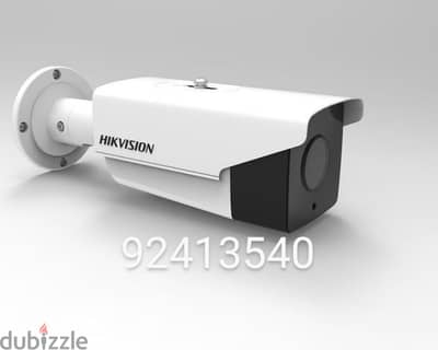 Monitored cctv system for home and businesses