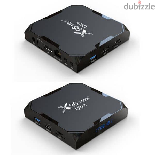new WiFi android TV box all international live TV channel one year 0