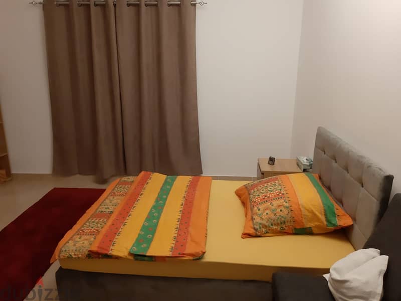 Best Single Room with bathroom for one person 3