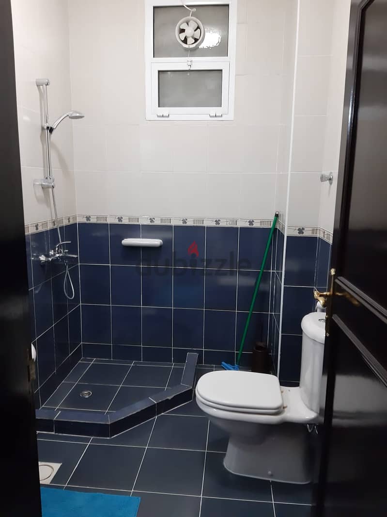 Best Single Room with bathroom for one person 5