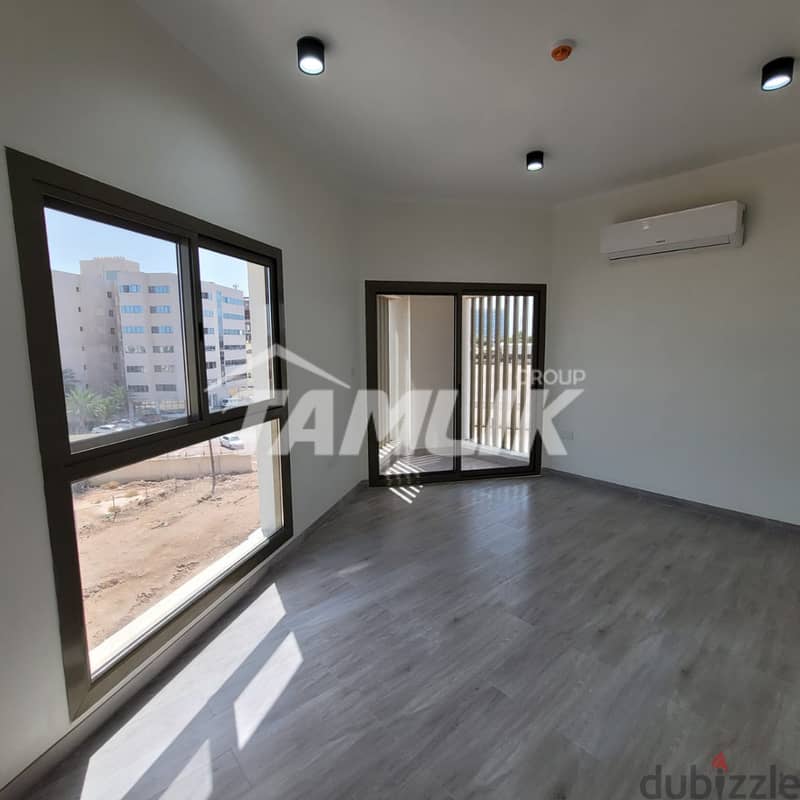 Cozy Apartment for Sale in Al Azaiba | REF 429GB 1