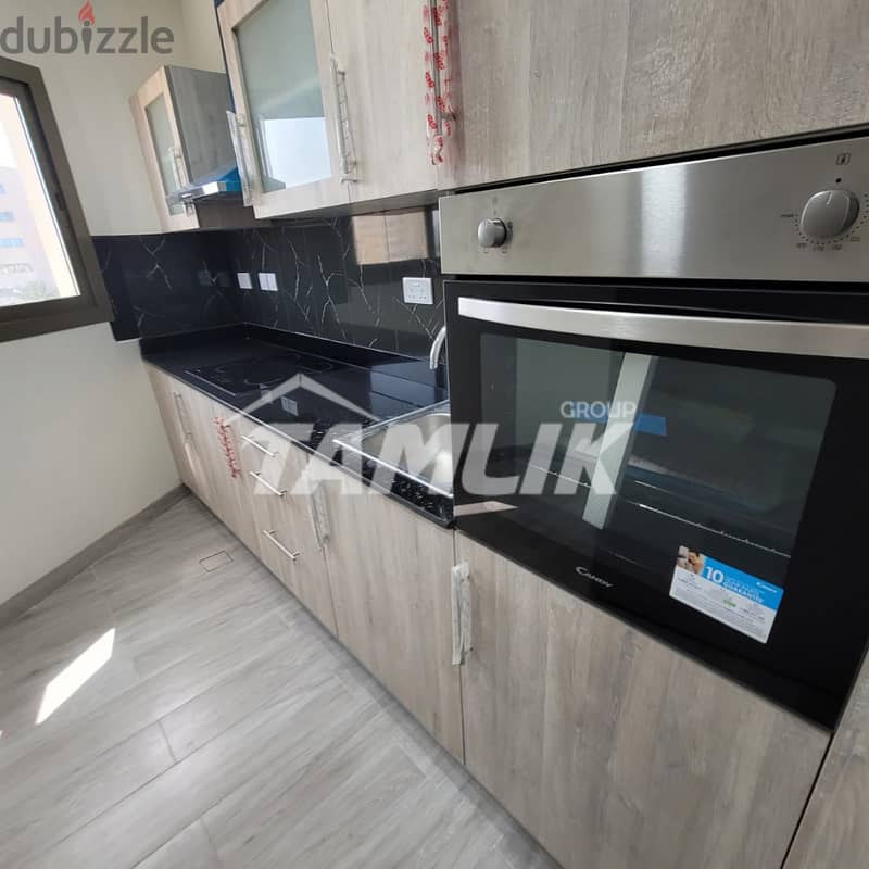 Cozy Apartment for Sale in Al Azaiba | REF 429GB 3