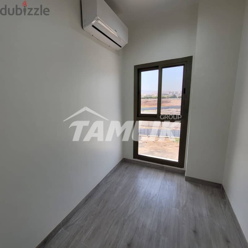 Cozy Apartment for Sale in Al Azaiba | REF 429GB 4