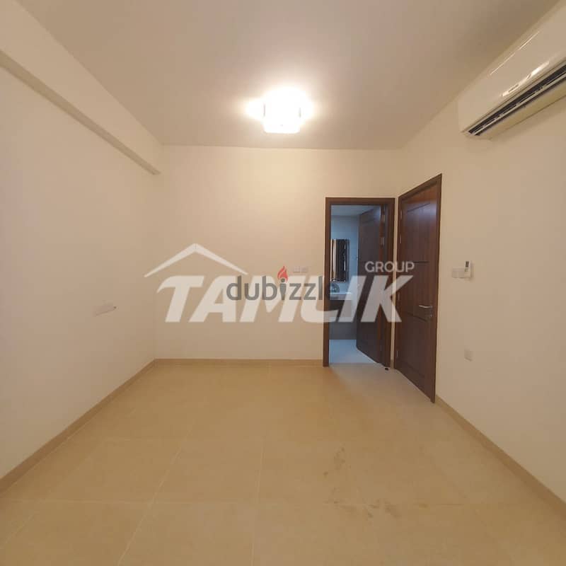 Cozy Apartments for Rent in Al Qurum | REF 469TB 6