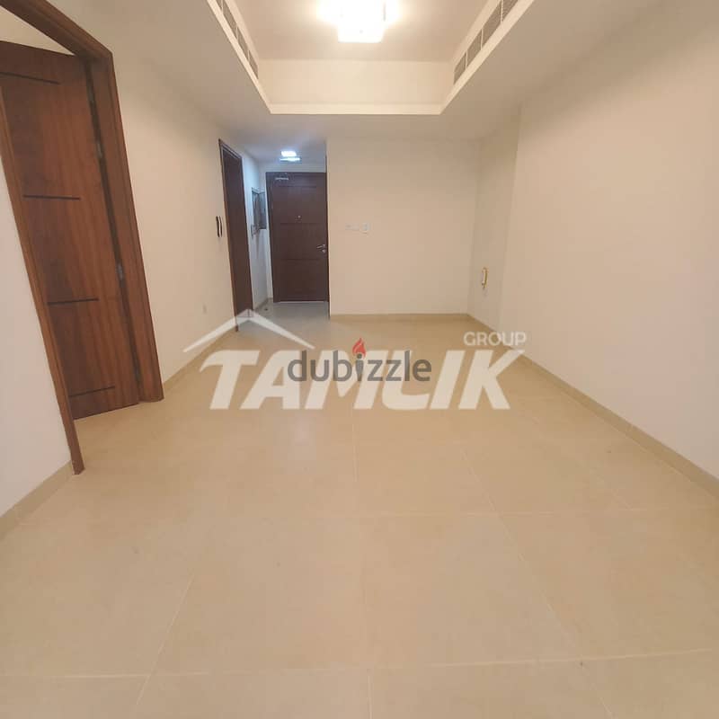 Cozy Apartments for Rent in Al Qurum | REF 469TB 7