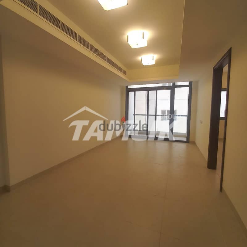 Cozy Apartments for Rent in Al Qurum | REF 469TB 8