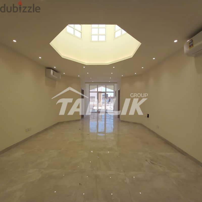 Amazing Standalone Villa for Rent in Al Azaiba | REF 468BB 1